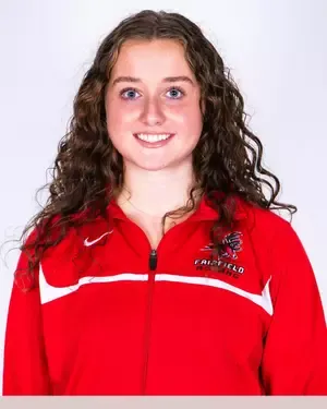 Clair Jennings, Rowing, undefined