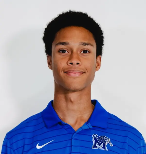 Jean Yves Thiemele Marco, Track and Field (O), University of Memphis