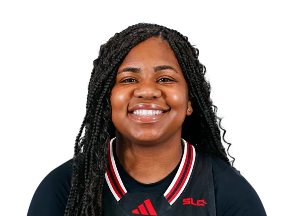 Anyra Wilson, Basketball, undefined