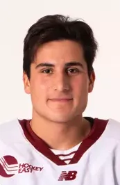 Kristian Kostadinski, Hockey, undefined