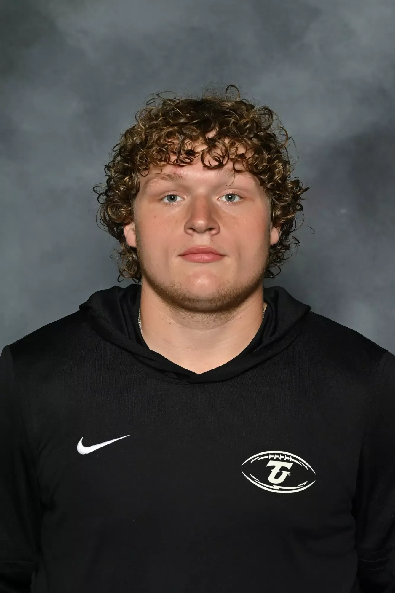 Logan Mitchell, Football, Tiffin University