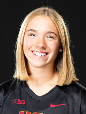 Ellie Thomas, Lacrosse, undefined