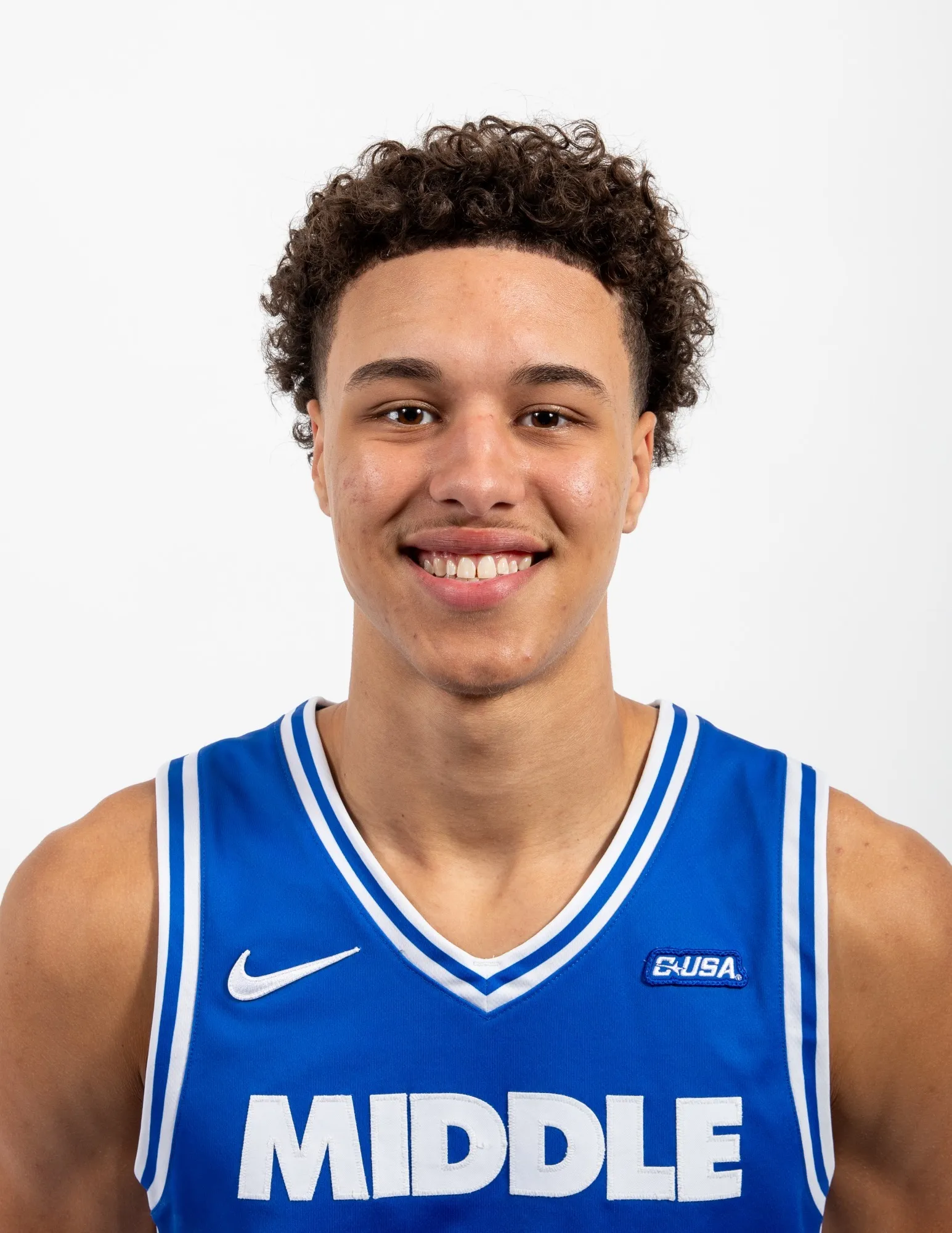Landyn Colyer, Basketball, undefined