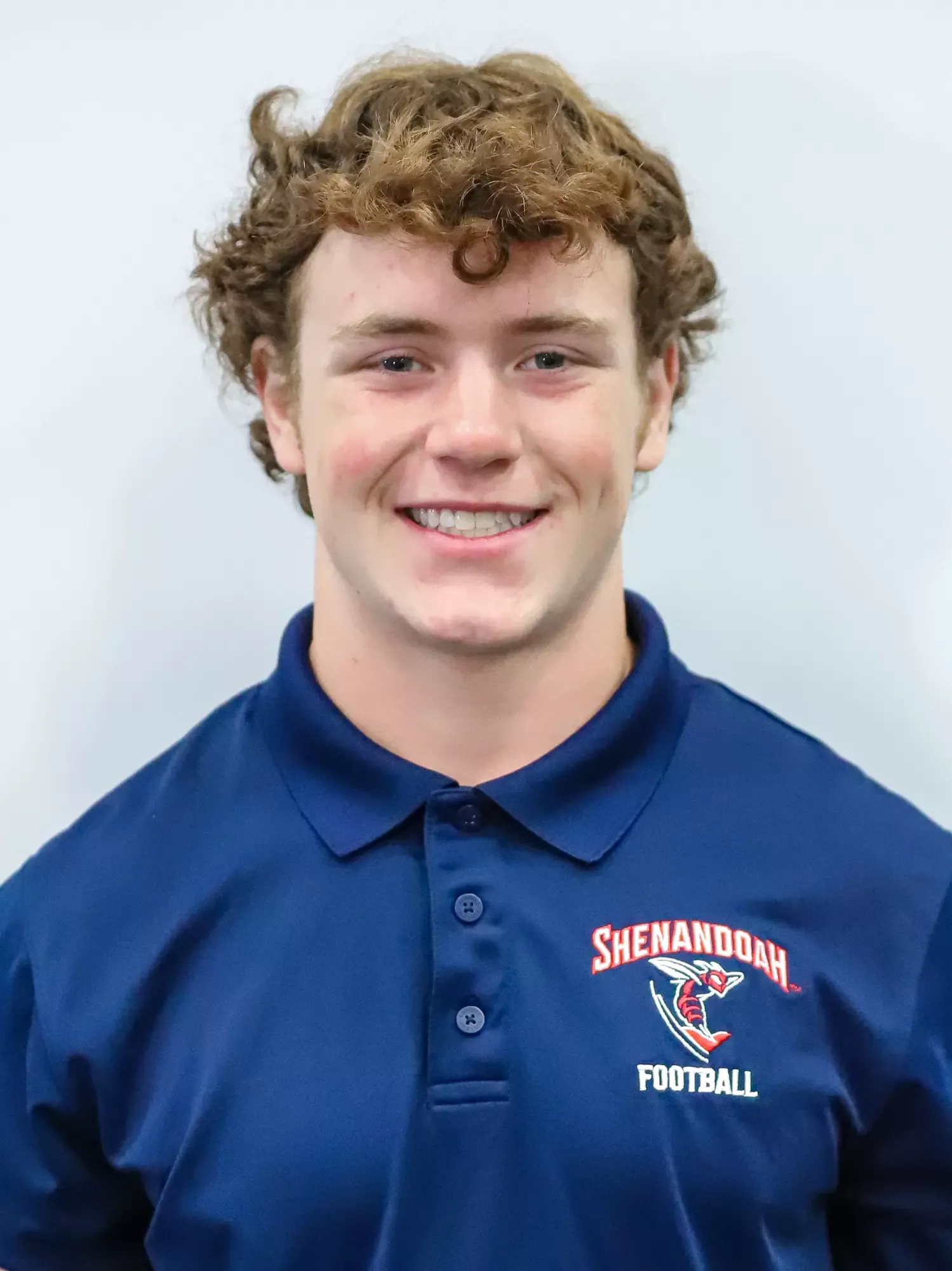 Brian Bodman, Football, Shenandoah University