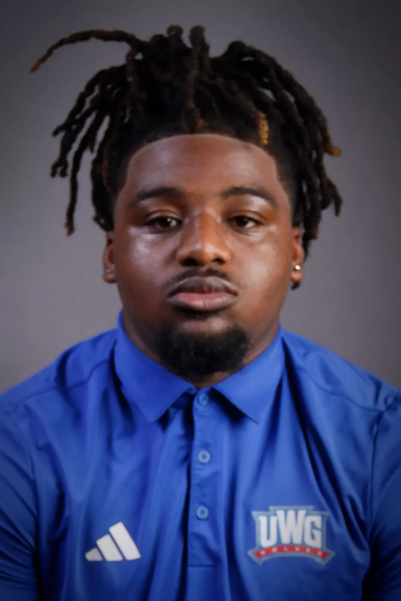 Andrew Ruffin, Football, undefined