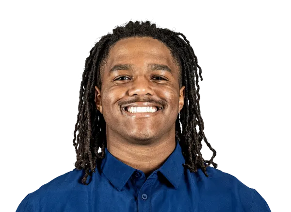 Nehemiah Burleson, Football, undefined