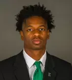 Antonio Floyd, Football, Eastern Michigan University