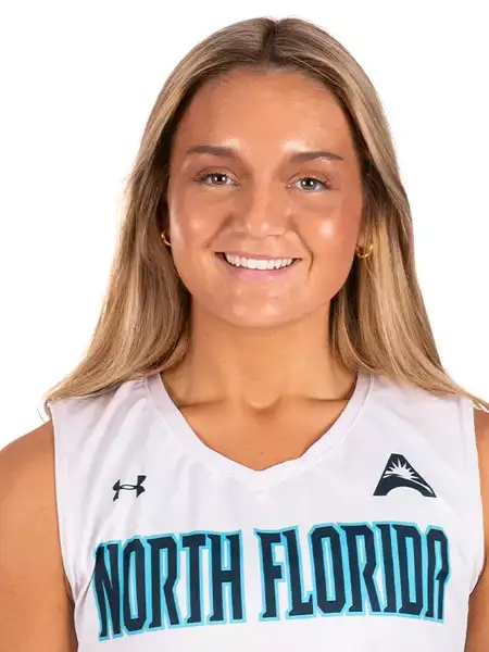 Dakota Spurrier, Volleyball, University of North Florida