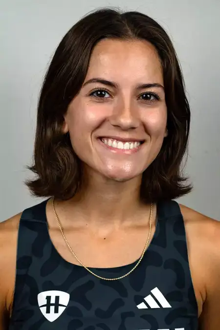 Elle Gilbert, Track and Field (O), Indiana University Indianapolis