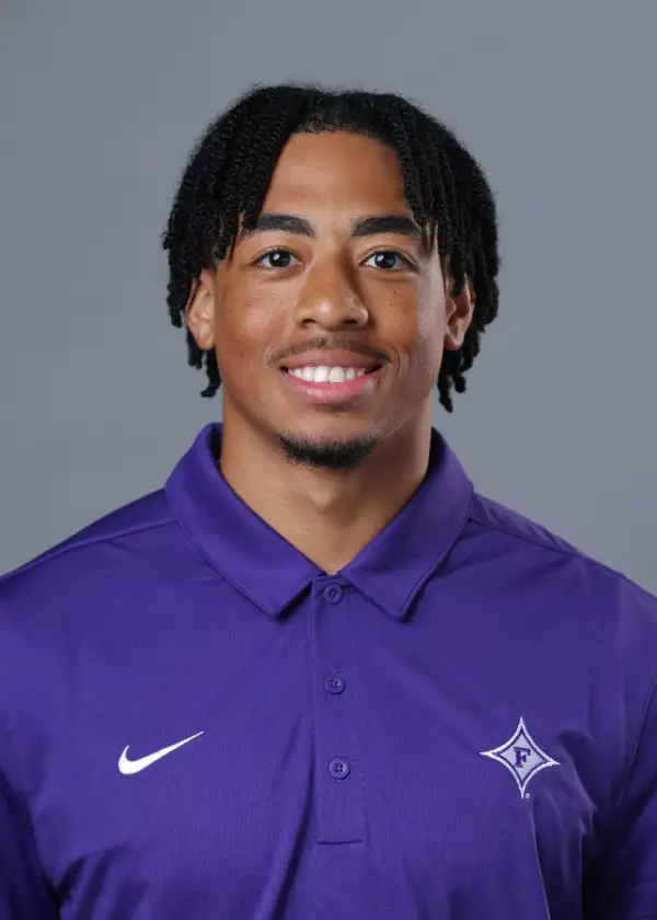 Daco Coleman, Football, Furman University