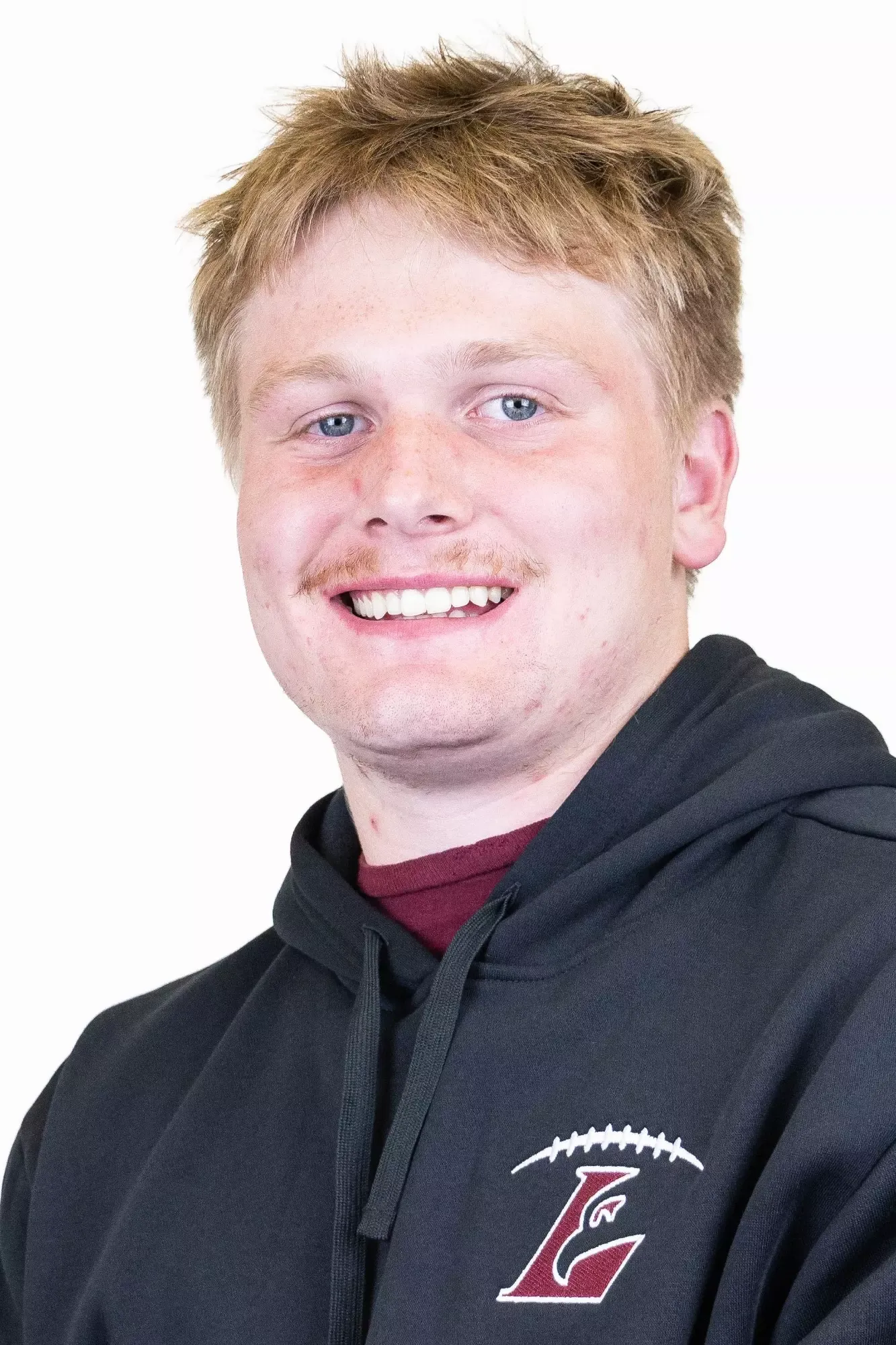 Jack Carlson, Football, University of Wisconsin-La Crosse