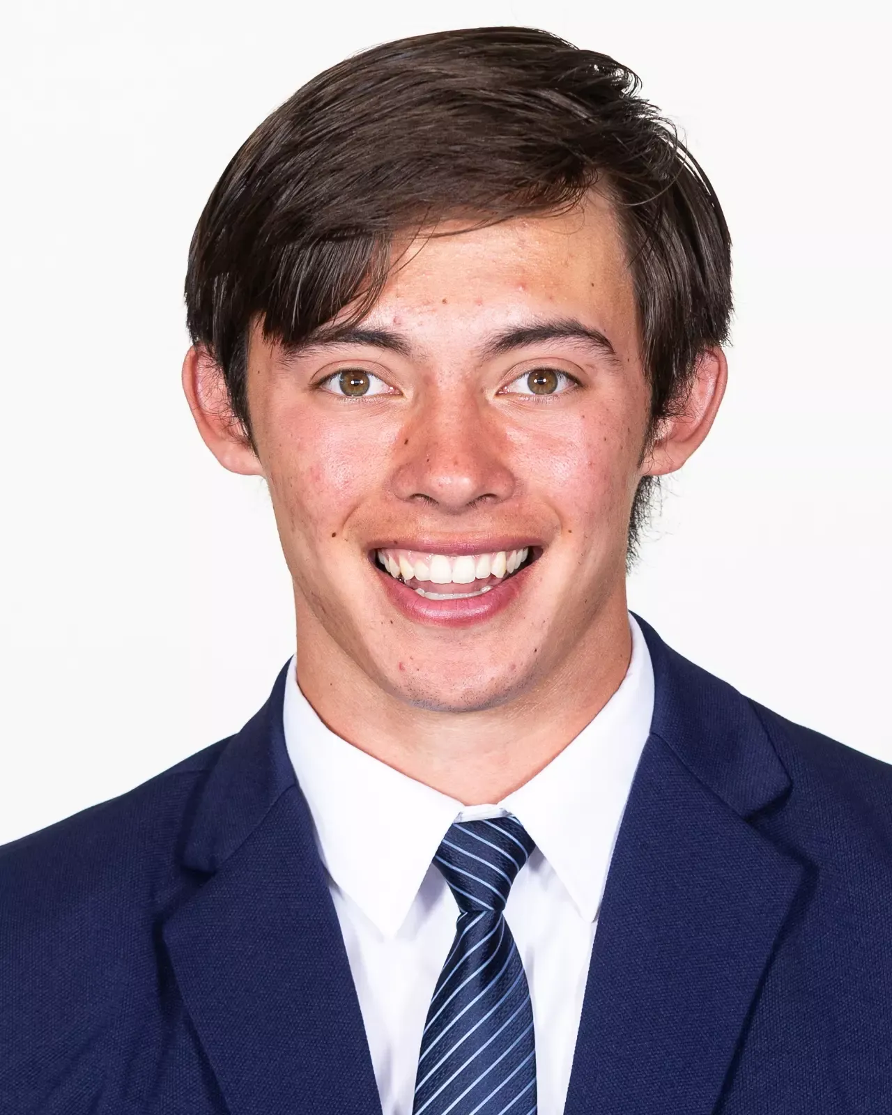 Austin Gonzalez, Football, undefined