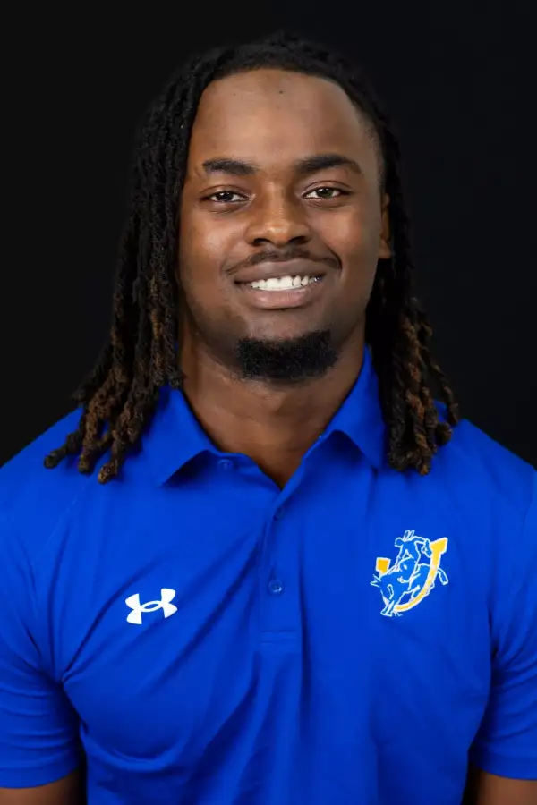 Twan Thompson, Football, Southern Arkansas University