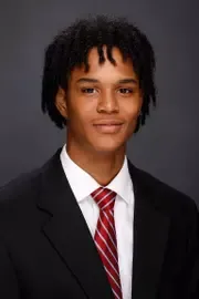 Aden Holloway, Basketball, undefined