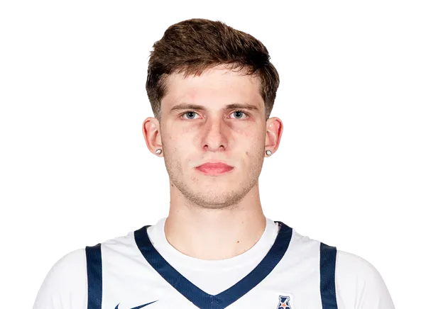 Pierce Spencer, Basketball, undefined