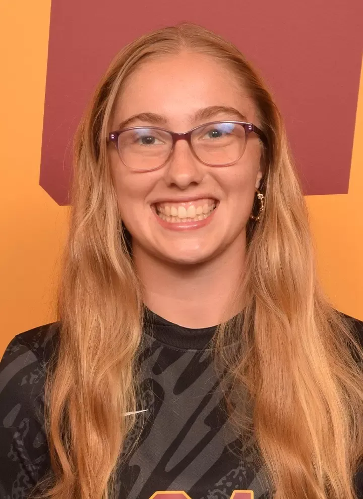 Olivia Rosenberger, Soccer, undefined