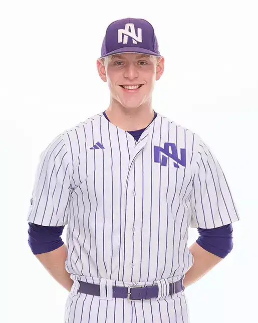 Wes Walker, Baseball, University of North Alabama