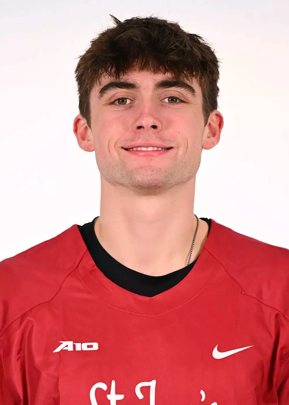 Evan McFadden, Lacrosse, undefined