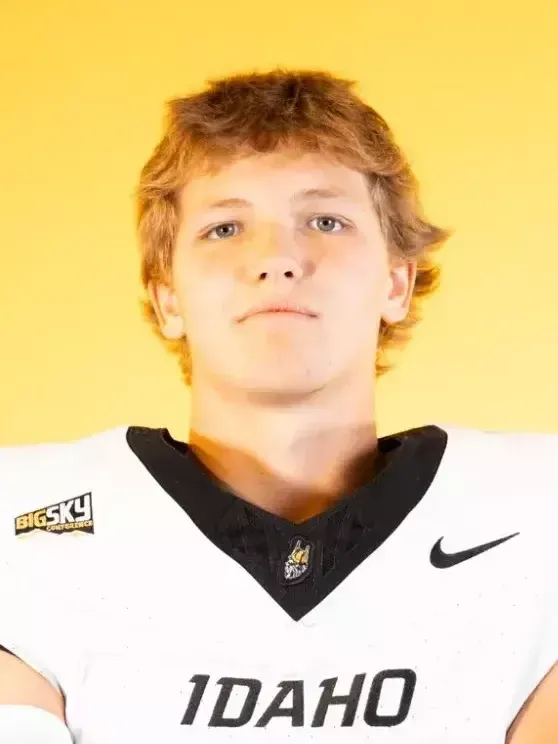 Britton DeWitt, Football, undefined