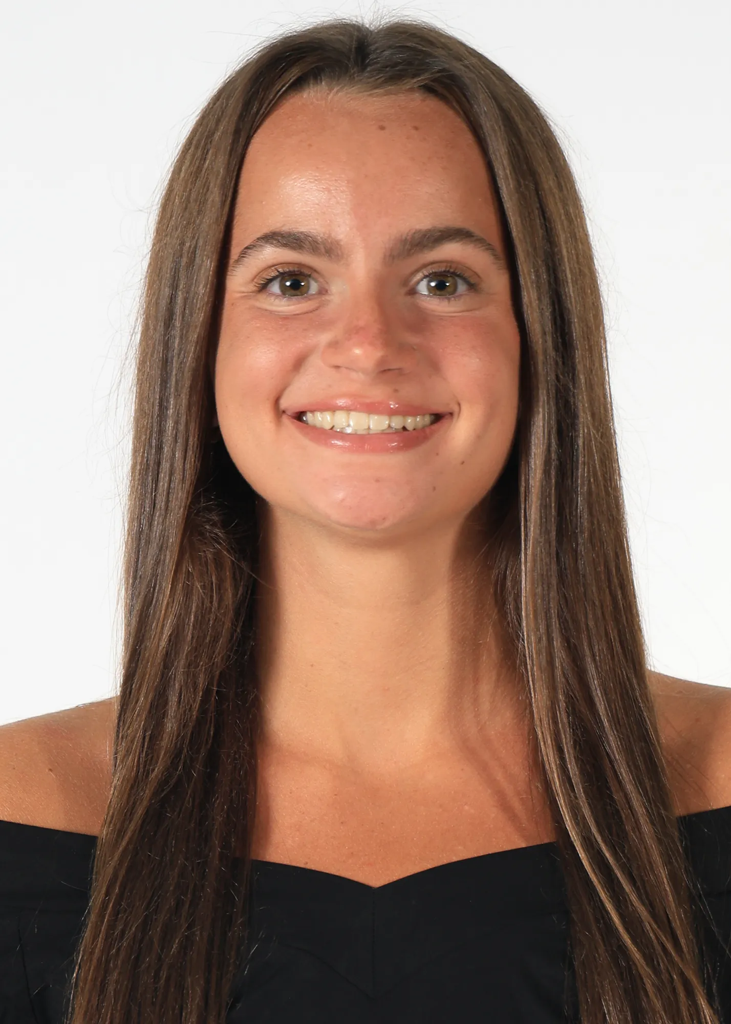Abby Steinbrook, Swimming & Diving, University of Delaware