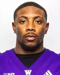 Jonathan Epperson Jr., Football, undefined