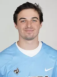 Brian Winters, Lacrosse, Tufts University