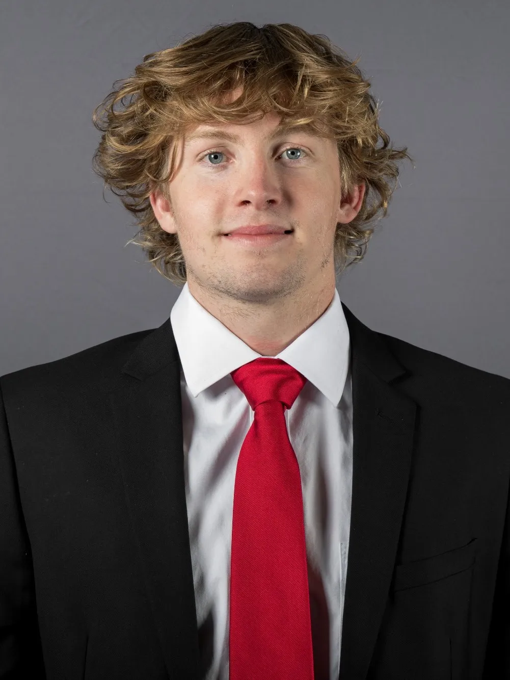 Declan Kelly, Swimming & Diving, University of Wisconsin-Madison