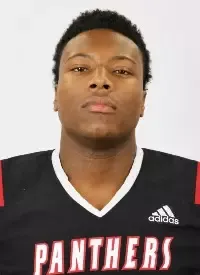 Jalen Gaskin, Football, Davenport University