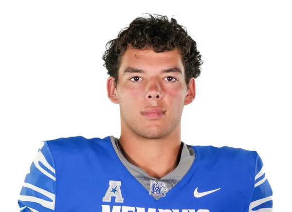 Cade Law, Football, East Carolina University