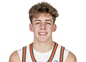 Xander Alarie, Basketball, undefined