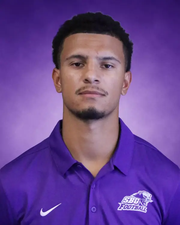 Jaron Saunders, Football, Southwest Baptist University