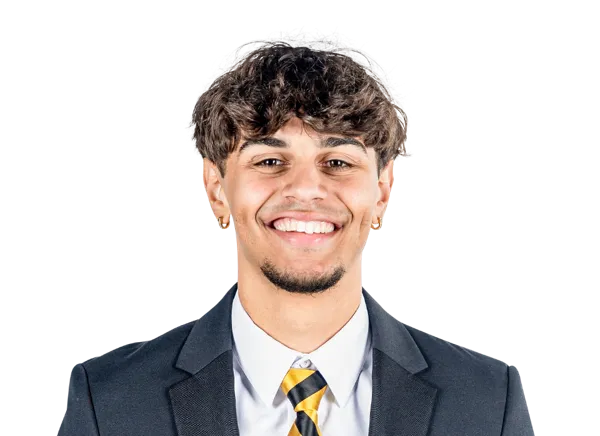 Jojo Anderson, Basketball, undefined