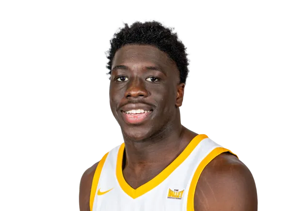 Louth-M Coulibaly, Basketball, Valparaiso University