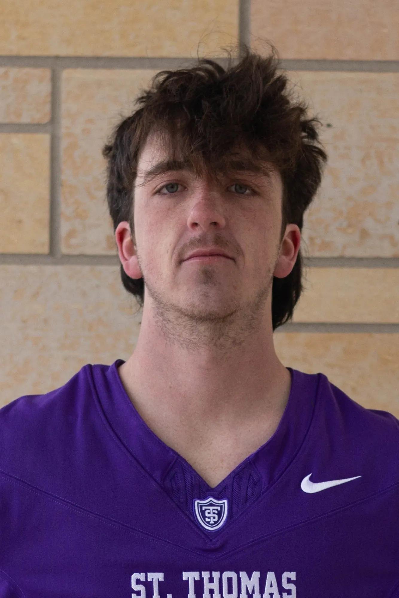Jack Beylo, Football, University of St. Thomas