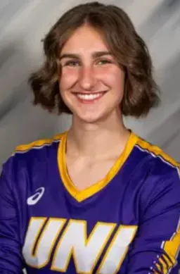 Taryn Rice, Volleyball, undefined