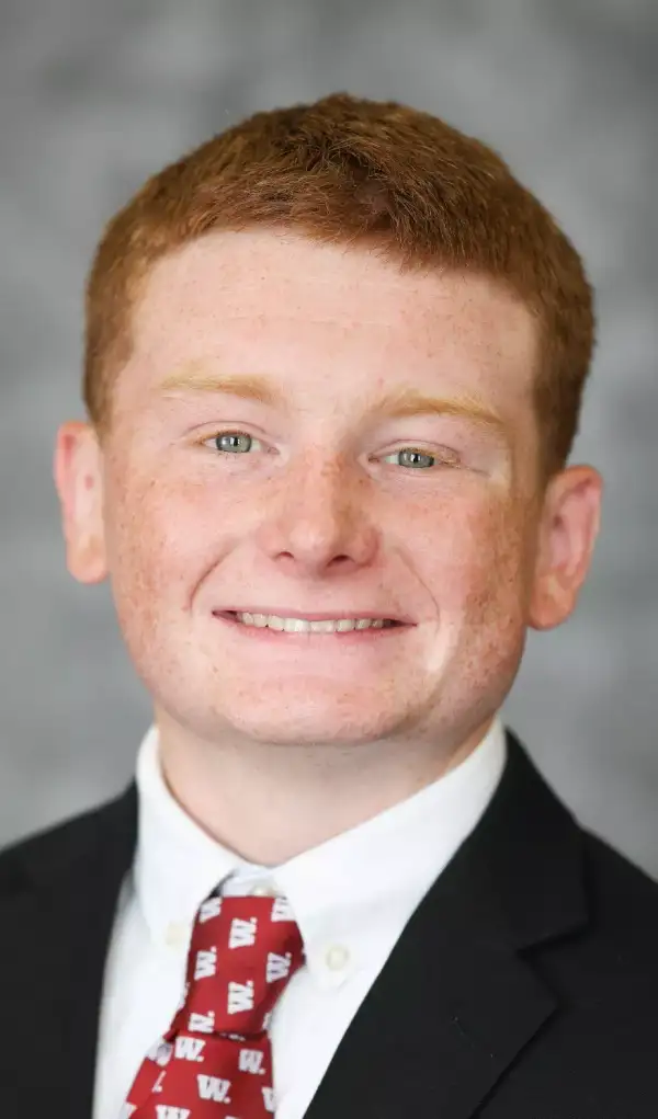 Talon Jessup, Wrestling, Wabash College