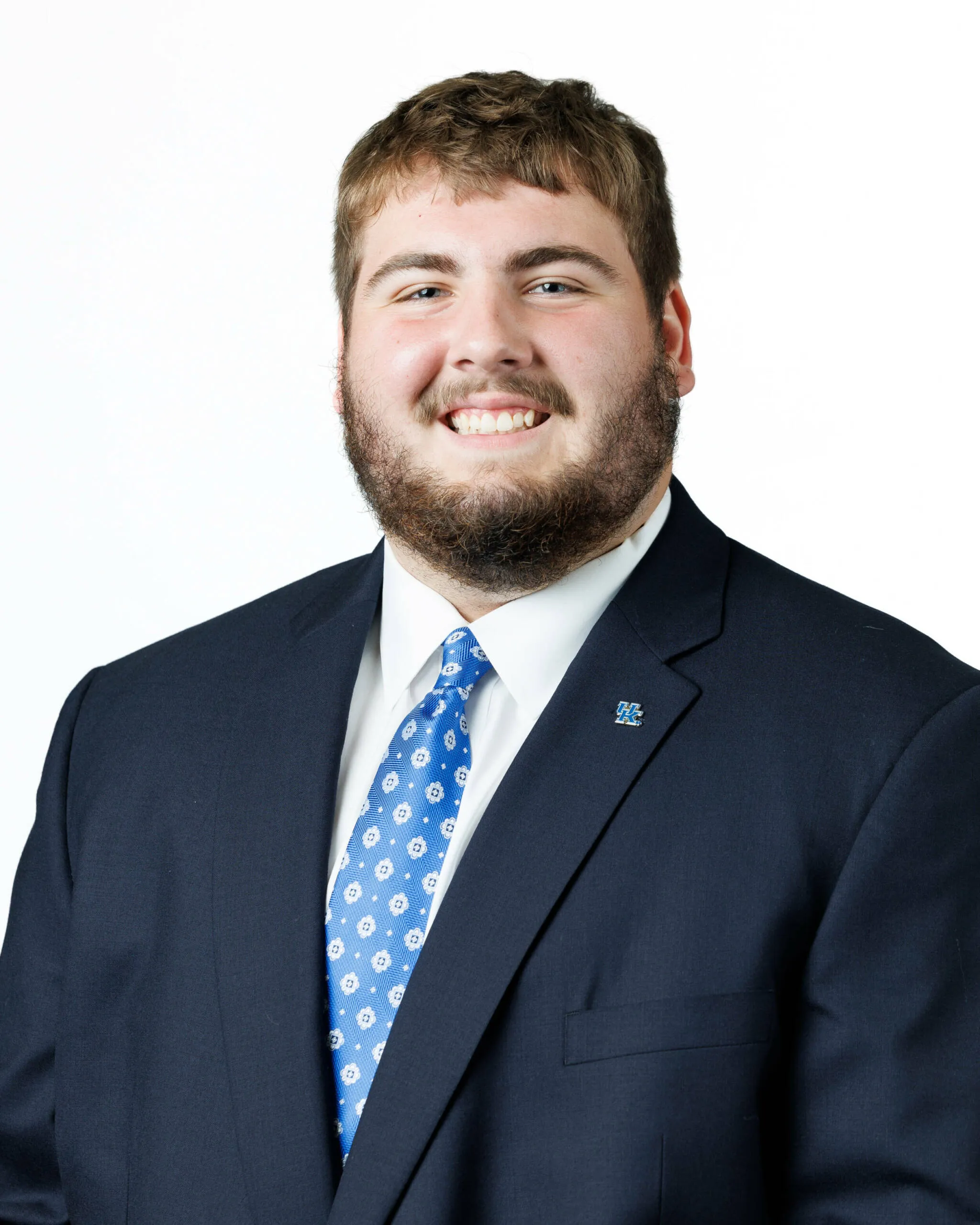 Mason Howard, Football, undefined