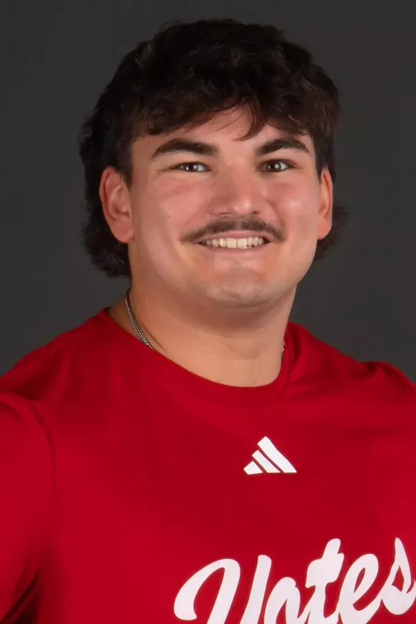 Charlie Matthews, Swimming & Diving, University of South Dakota