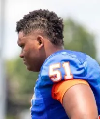 Blake Rhodes-Brown, Football, undefined