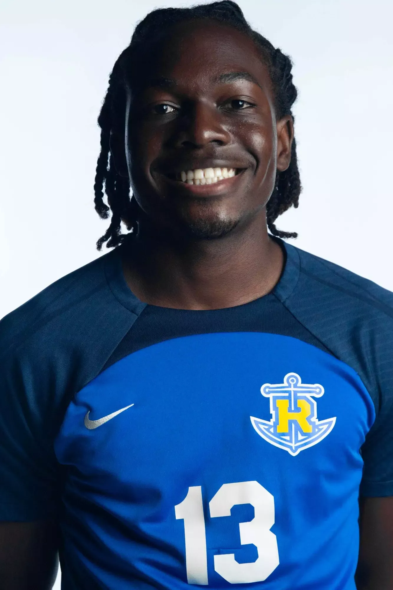 Kiki Lubulu, Soccer, undefined