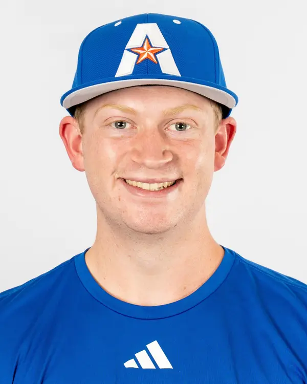 Jeffrey Peters III, Baseball, University of Texas at Arlington