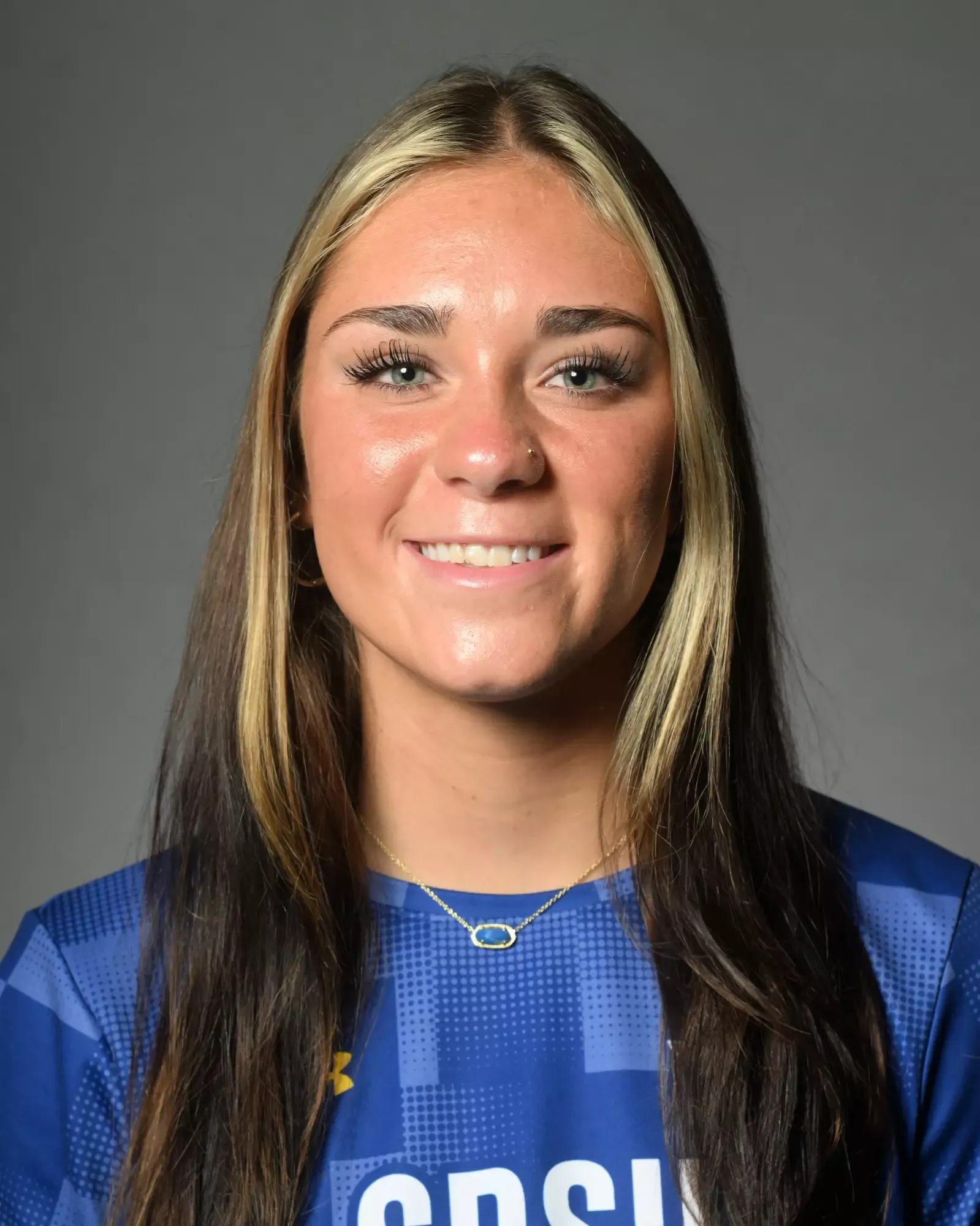 Stella Braddock, Soccer, South Dakota State University