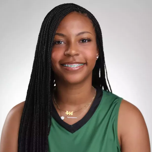 Taylor Wooten, Volleyball, Mississippi Valley State University
