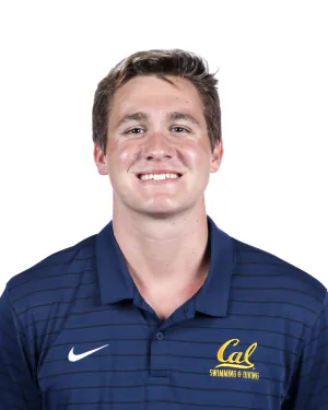 Keaton Jones, Swimming & Diving, undefined