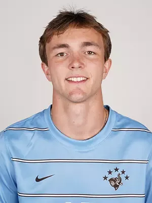 Xavier Canfin, Soccer, Tufts University