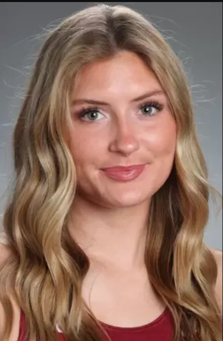 Mandy Hansen, Beach Volleyball, undefined