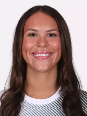 Adriana Merriam, Soccer, undefined