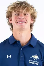 Colby Frokjer, Football, undefined