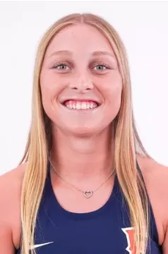 Madison Schwarz, Tennis, California State University, Fullerton