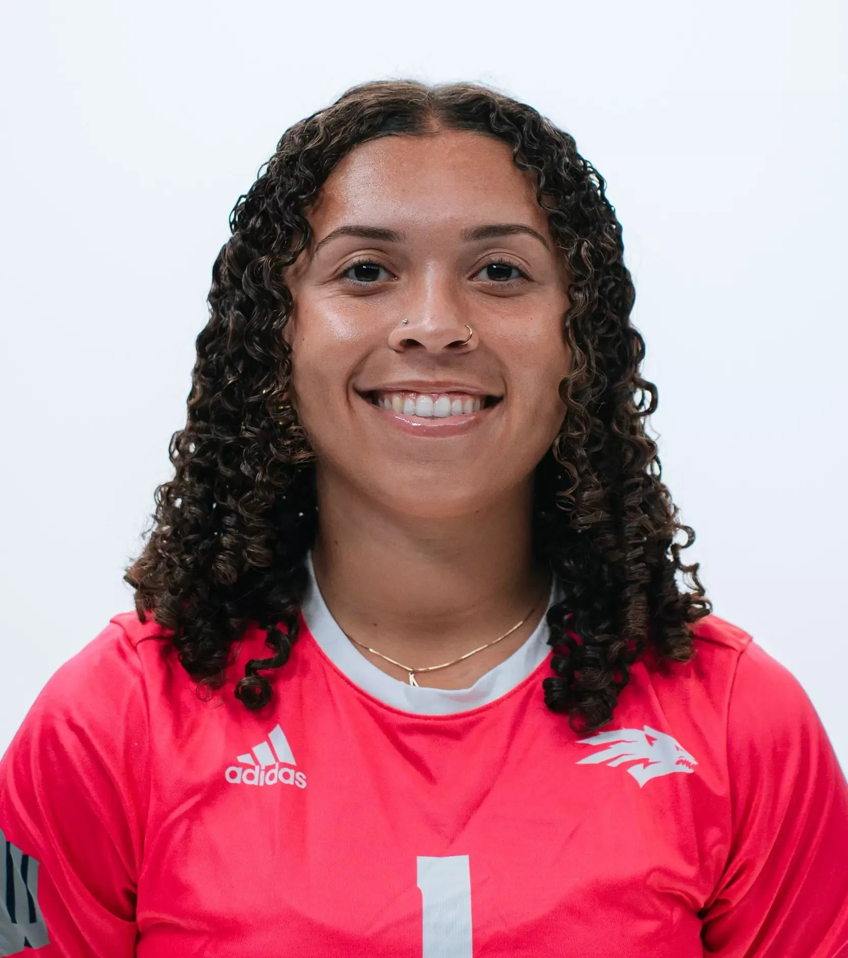 Mia Collins, Soccer, University of Nevada